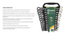 Imagen de JUEGO DE 12 LLAVES COMBINADAS  CON CATRACA FLEXIBLE