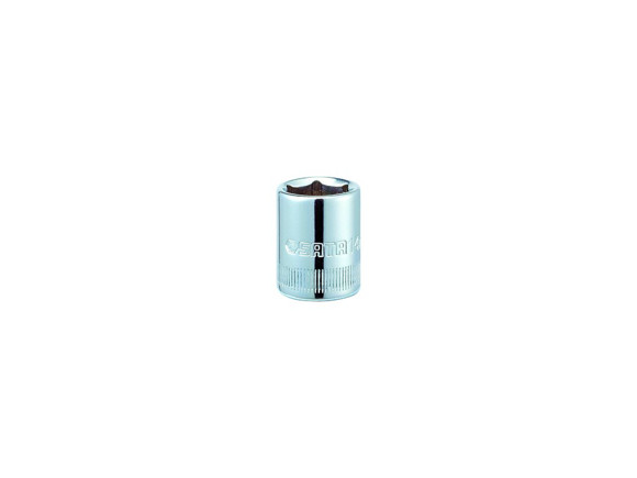 Imagen de DADO HEXAGONAL  DE 1/4" DE 4,5MM