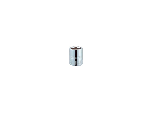 Imagen de DADO HEXAGONAL  DE 1/4" DE 10MM