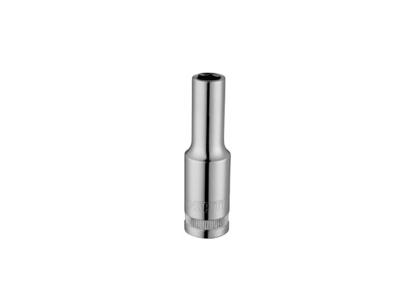 Imagen de DADO HEXAGONAL  DE 1/4" LARGO DE 7MM