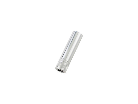 Imagen de DADO HEXAGONAL  DE 1/4" LARGO DE 10MM