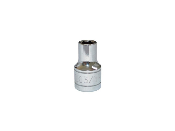 Imagen de DADO  HEXAGONAL 1/2" DE 3/8"