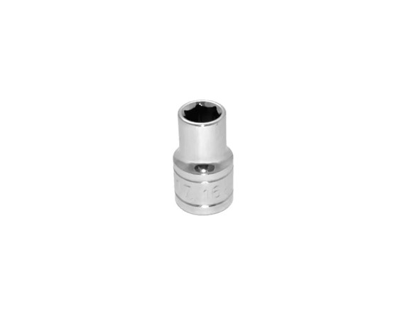 Imagen de DADO  HEXAGONAL 1/2" DE 7/16"