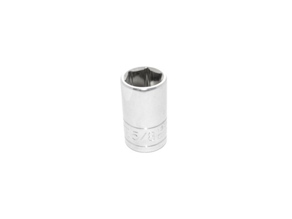 Imagen de DADO  HEXAGONAL 1/2" DE 5/8"