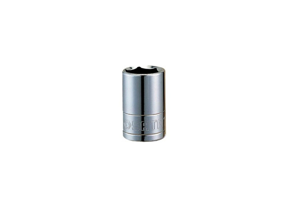 Imagen de DADO  HEXAGONAL 1/2" DE 11/16"