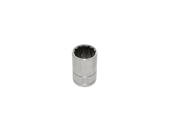 Imagen de DADO  HEXAGONAL 1/2" DE 3/4"