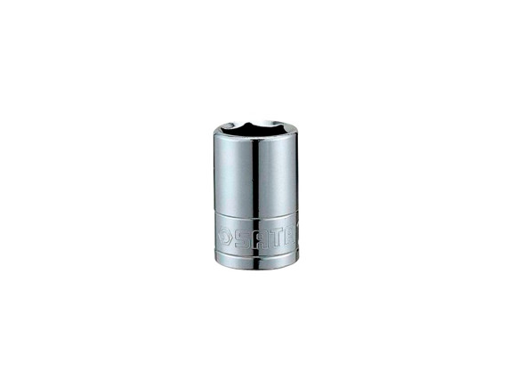 Imagen de DADO  HEXAGONAL 1/2" DE 7/8"