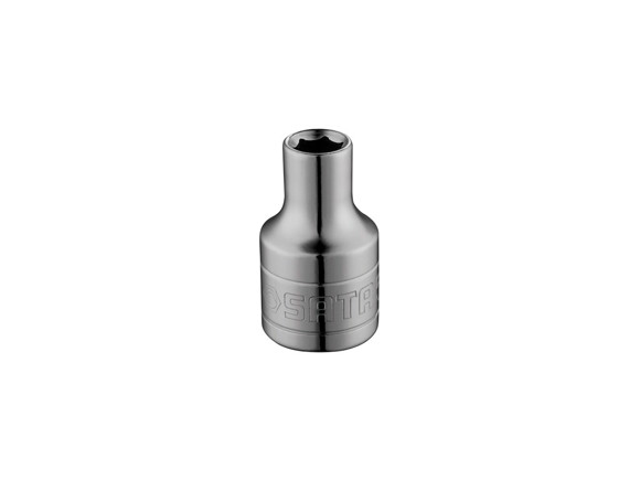 Imagen de DADO  HEXAGONAL 1/2" DE 15/16"