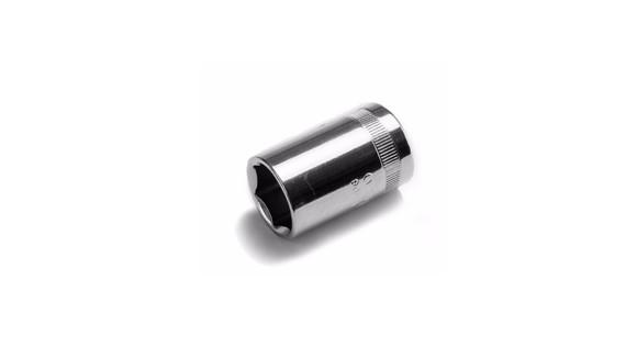 Imagen de DADO  HEXAGONAL 1/2" DE 1.1/8"