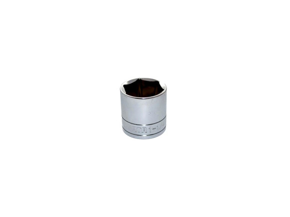 Imagen de DADO  HEXAGONAL 1/2" DE 1.1/4"