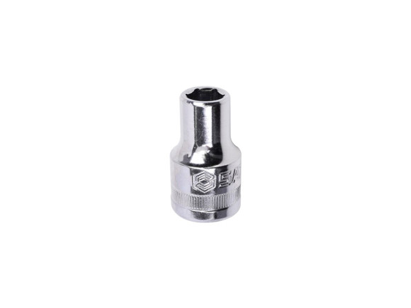 Imagen de DADO  HEXAGONAL 1/2" DE 11MM