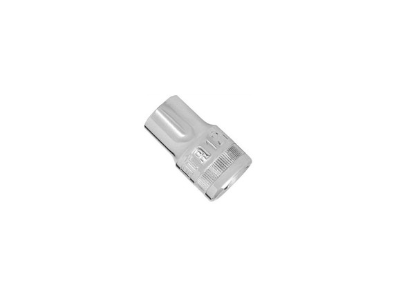 Imagen de DADO  HEXAGONAL 1/2" DE 12MM