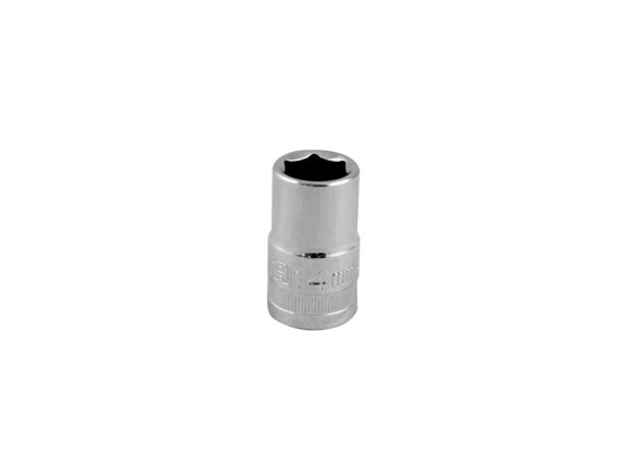Imagen de DADO  HEXAGONAL 1/2" DE 14MM