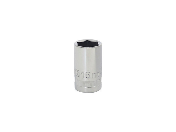 Imagen de DADO  HEXAGONAL 1/2" DE 16MM