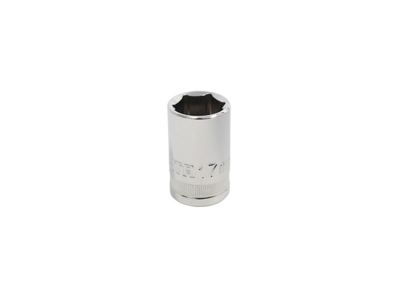 Imagen de DADO  HEXAGONAL 1/2" DE 17MM