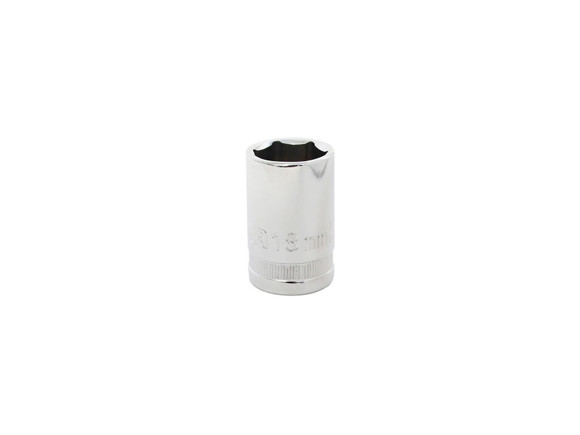 Imagen de DADO  HEXAGONAL 1/2" DE 18MM