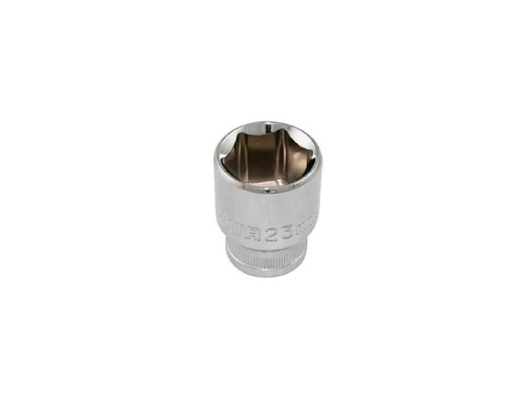 Imagen de DADO  HEXAGONAL 1/2" DE 23MM