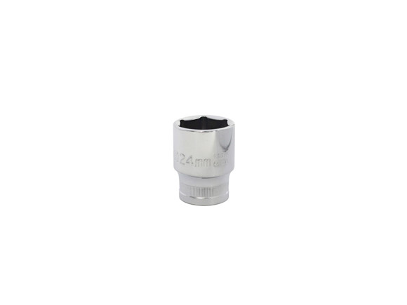 Imagen de DADO  HEXAGONAL 1/2" DE 24MM