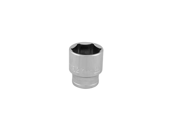 Imagen de DADO  HEXAGONAL 1/2" DE 27MM