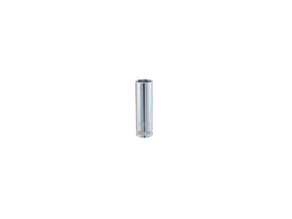 Imagen de DADO  HEXAGONAL 1/2" LARGO DE 10MM
