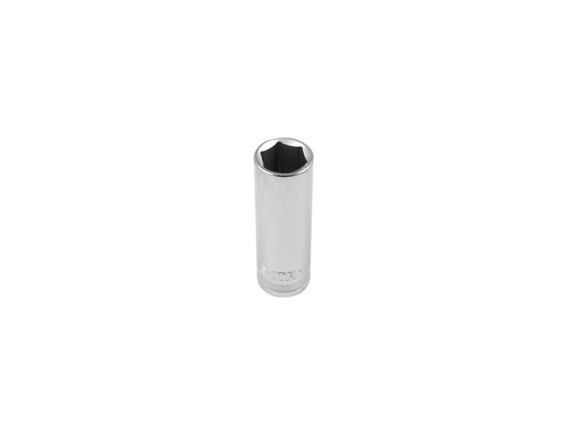 Imagen de DADO  HEXAGONAL 1/2" LARGO DE 12MM