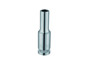 Imagen de DADO  HEXAGONAL 1/2" LARGO DE 13MM