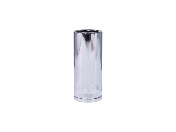 Imagen de DADO  HEXAGONAL 1/2" LARGO DE 16MM