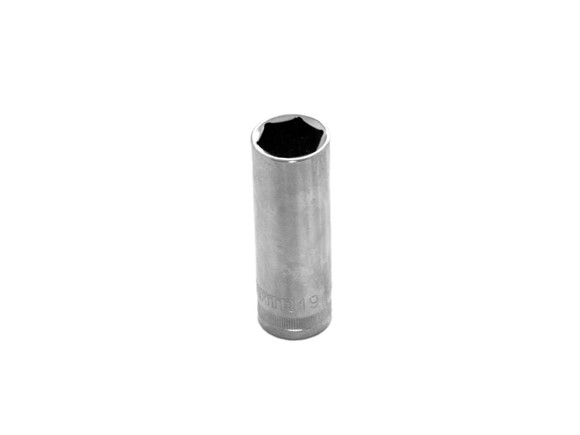 Imagen de DADO  HEXAGONAL 1/2" LARGO DE 19MM