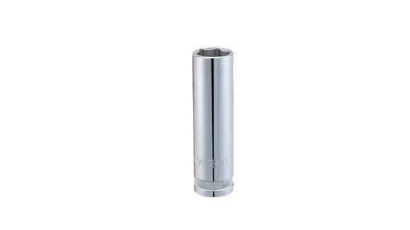 Imagen de DADO  HEXAGONAL 1/2" LARGO DE 20MM