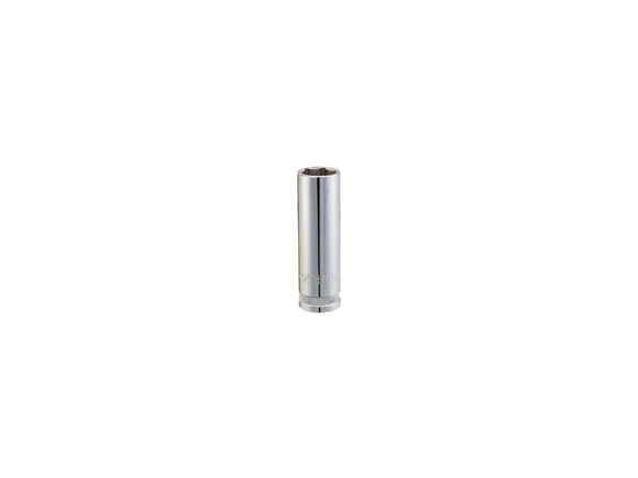 Imagen de DADO  HEXAGONAL 1/2" LARGO DE 21MM