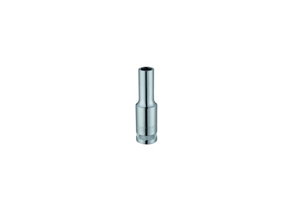 Imagen de DADO  HEXAGONAL 1/2" LARGO DE 32MM