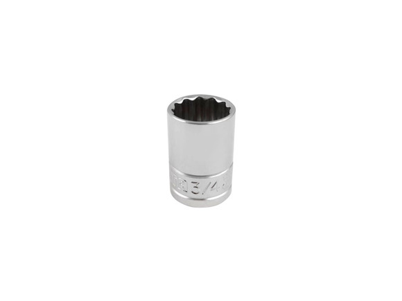 Imagen de DADO  MULTIDIENTES 1/2" DE 3/4"