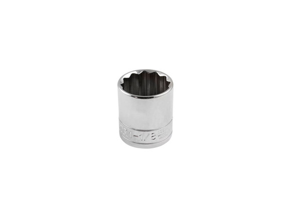 Imagen de DADO  MULTIDIENTES 1/2" DE 1.1/8"