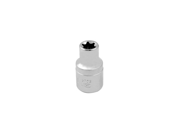 Imagen de DADO  TORX 1/2" E12