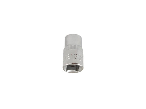 Imagen de DADO  TORX 1/2" E16