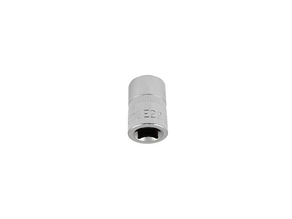 Imagen de DADO  TORX 1/2" E22