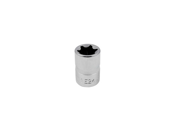 Imagen de DADO  TORX 1/2" E24