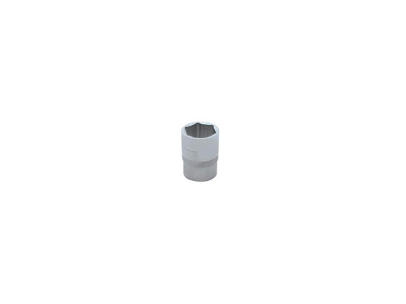 Imagen de DADO  HEXAGONAL DE 3/4" 21MM