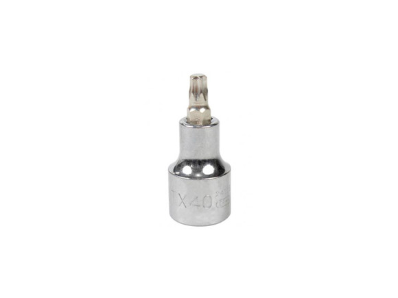 Imagen de DADO  DE 1/2" TORX T40