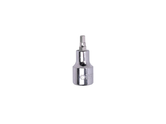 Imagen de DADO  ALLEN DE 1/2" HEXAGONAL DE 4MM