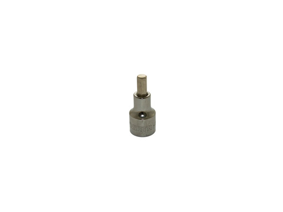 Imagen de DADO  ALLEN DE 1/2" HEXAGONAL DE 8MM