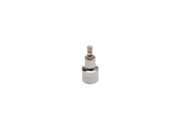 Imagen de DADO  DE 1/2" SPLINE M8