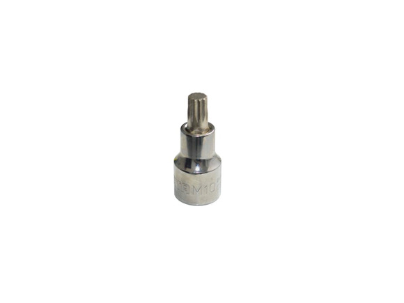 Imagen de DADO  DE 1/2" SPLINE M10