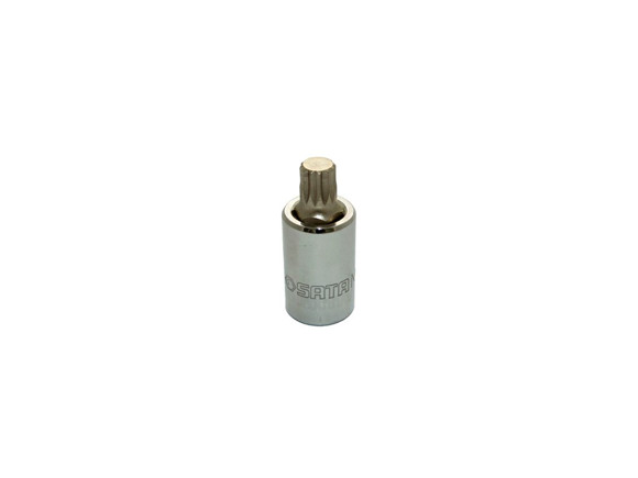 Imagen de DADO  DE 1/2" SPLINE M12