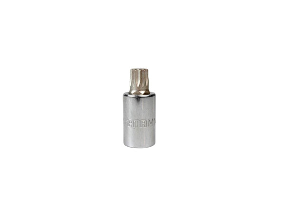 Imagen de DADO  DE 1/2" SPLINE M14