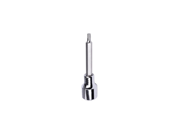 Imagen de DADO  DE 1/2" TORX LARGO T20