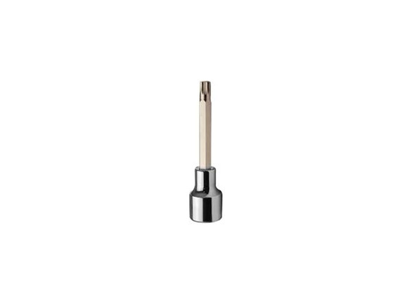 Imagen de DADO  DE 1/2" TORX LARGO T55