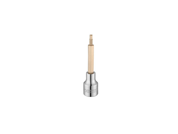 Imagen de DADO  ALLEN DE 1/2" HEXAGONAL LARGO DE 7MM