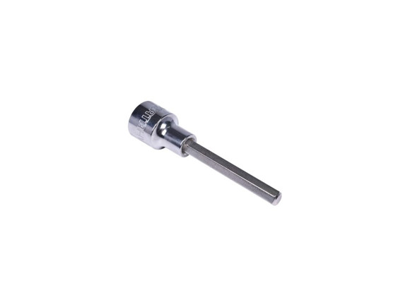 Imagen de DADO  ALLEN DE 1/2" HEXAGONAL LARGO DE 10MM