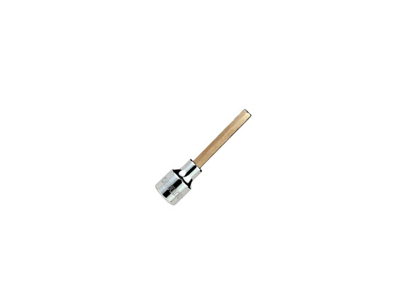 Imagen de DADO  ALLEN DE 1/2" HEXAGONAL LARGO DE 12MM